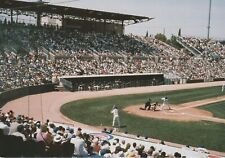 Chicago Cubs Hohokam Park Mesa Arizona Spring Training Stadium Postcard #1 picture