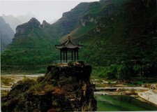 40144933 - Beijing Shidu Temple picture