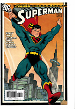 Superman #226 2006 DC Comics picture