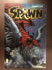 Spawn #98 Image Comics 2000 Low Print Run Todd McFarlane-NR (I)&(c) picture