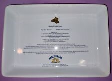 Magic Cookie Bar Baking Dish Eagle Brand Elsie The Cow Woodmere China USA 9 X 13 picture