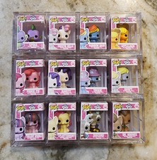 Funko Bitty Pop MY LITTLE PONY ~ YOU PICK ~ picture