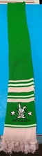 VINTAGE RIPPLE JUNCTION JIM BENTON HAPPY BUNNY SCARF