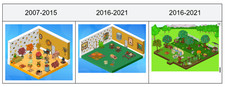 Webkinz VINTAGE 2007-2021 Fall Fest Including Soda Prizes - Various Prices picture