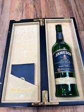 Jameson Rarest Vintage Reserve Irish Whiskey 750ml w/ Display Box. picture