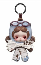 SKULLPANDA Off Mode CONFIRMED Break Time        Plush picture