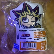 Yu-Gi-Oh Duel Monsters Yami Yugi Odekake Mascot COSPA picture