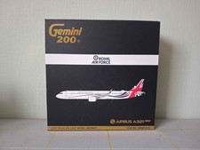 Gemini 200 1/200 Royal Air Force Airbus A321Neo G-XATW picture