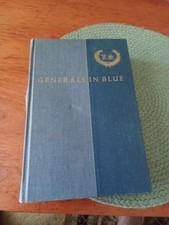 Generals in Blue: Lives of the Union Commanders by Ezra J. Warner picture