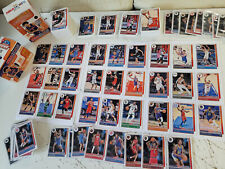2021-22 Panini Hoops NBA Base & RC Cards (Core & Rookie Cards) 1-250 Choice picture