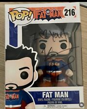 Funko Pop Vinyl: Kevin Smith (Fat Man) (SDCC) 216-Becket COA. Great condition. picture