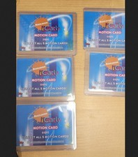 Rare  2009 Topps iCarly trading card set . missing 1 base card and 2 stickers picture