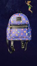 “Rare” Limited Release Loungefly Disney Parks Snacks Mini Backpack picture