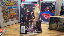 Topps Comics Xena: Warrior Princess #2 (The Dragon's Teeth) Animated And Photo picture