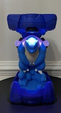3D Printed Pokémon Blastoise LED Display picture
