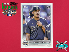 2022 Topps Update All Star Game #ASG1 - ASG50 **COMPLETE YOUR SET** picture