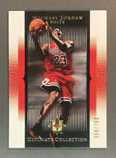 Michael Jordan 2005-06 Ultimate Collection 558/750 picture