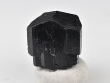 Schorl / Black Tourmaline from Nepal 2.6 cm # 20298 picture