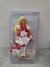Ashita no Nadja Handmade Doll picture