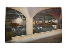 c. 1907-15 Postcard: Aspinwall, PA - Filtration Plant picture