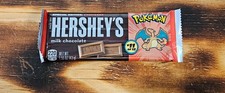Special Edition Pokemon Hershey's Chocolate Bar Charizard #11 picture