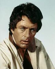 Bill Bixby The Incredible Hulk white eyes turning into the Hulk 24x30 Poster picture