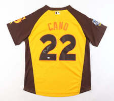 Robinson Cano Signed All-Star Game Jersey (PSA) picture