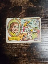 1961 FLEER PIRATES BOLD TRADING CARD #27 PIERRE LE GRAND EXMT picture