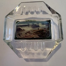 Vintage Niagara Falls, Canada Ashtray picture