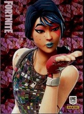 2019 Panini Fortnite S1 #236 Sparkle Specialist Crystal Shard picture