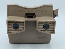 Vintage View Master Sawyers Inc. Portland Tan Light brown picture