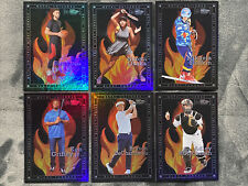 Blast Furnace 2021 Skybox METAL Universe Champions Cards You Pick/Choose picture