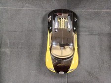 Autoart Bugatti EB 16.4 Veyron 1/18 Scale Model Collector's Item picture
