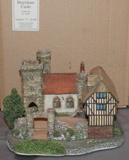 JP Editions Limited Edition of Braylsham Castle # 21 picture