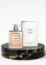 Coco Mademoiselle de CHANEL 3.4 oz EDT Spray New Sealed -  picture