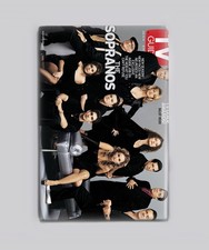 The Sopranos TV Guide 2000 - 2