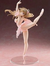 Dreamtech Avian Romance Pink Label 5 Swan Girl 1/6 Scale picture
