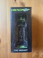 Deadrop The Variant Bobble Head Exclusive Midnight Society 153/500 Rare picture