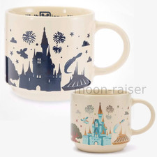 Disney Parks Walt Disney World Color Changing Mug picture