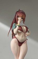 11 Anime NIKKE:The Goddess of Victory Red Hood‌ Sexy Anime Figure New In Box 1/6 picture