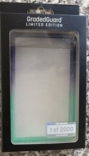 NEW - Graded Guard AURORA Limited to 2000 Units (Fits Ace Slabs) In hand picture