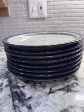 Rare Otagiri Mariner DINNER 10.5 Inch plates (5 Available) picture