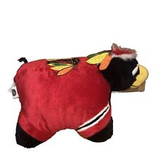 Pillow Pets Chicago Blackhawks NHL Mascot Pillow 20