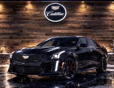 Cadillac 18